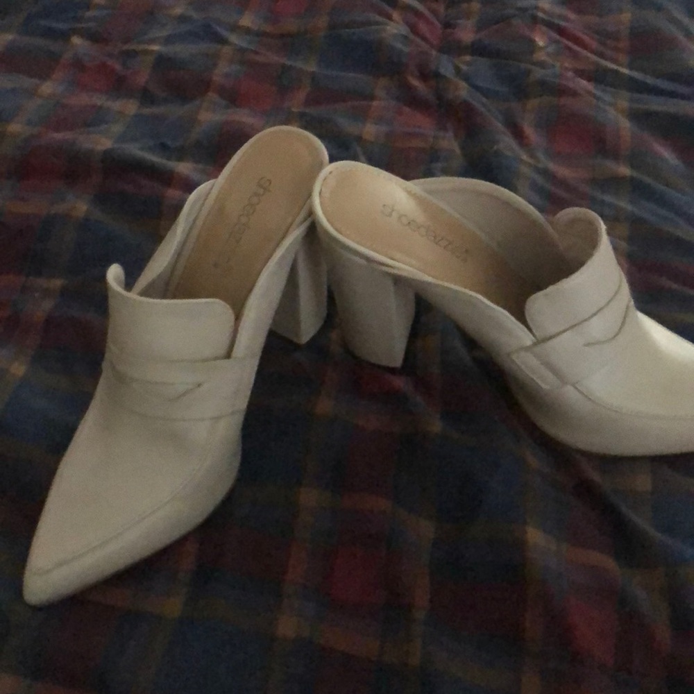 Shoe Dazzle High Heeled Shoes